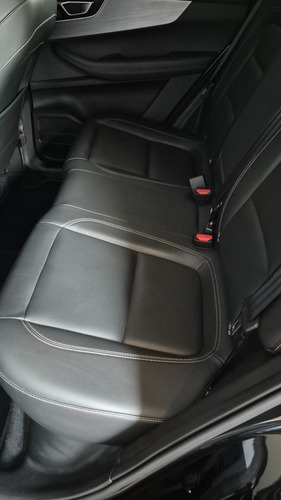 Chery Tiggo 7 1.5 Sport Turbo Flex Aut. 5P