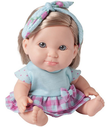 Best Doll Pediatra Com Acessórios Candide