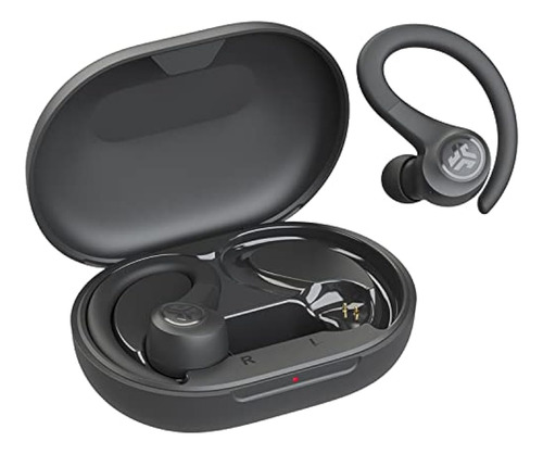 Jlab Go Air Sport - Auriculares De Entrenamiento Inalámbrico