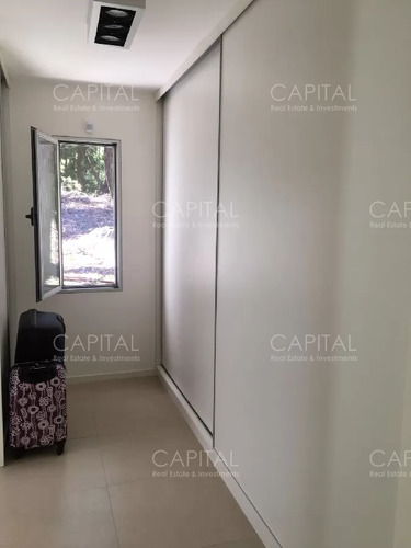 Casa Alquiler De Temporada - Venta En Solanas