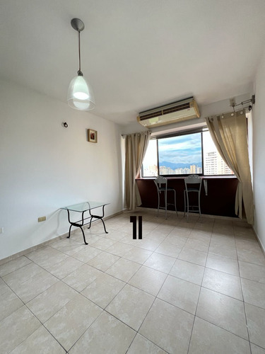 Apartamento En Alquiler Valencia Urb Los Mangos (mer)