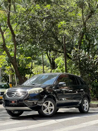 Renault Koleos 2.5 Expression