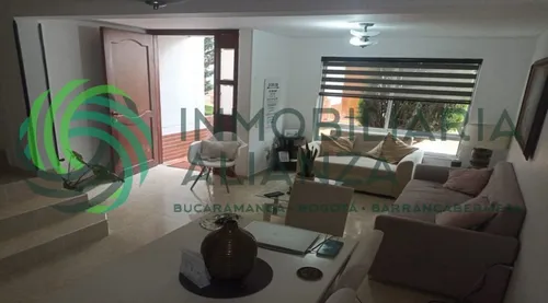 Casa En Venta En Altos Del Lago. Cod V61691