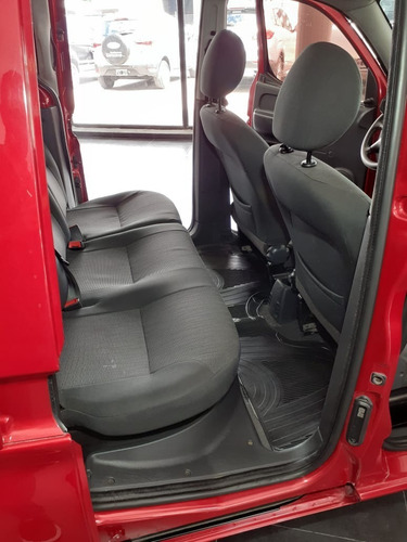 Citroën Berlingo 1.6 Sx Pack Hdi 2013 Permuto Financio