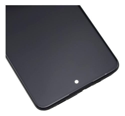 Pantalla Display Lcd Para Moto G60 Xt2135 Xt2135-1 Xt2135-2 Con Marco Zahin