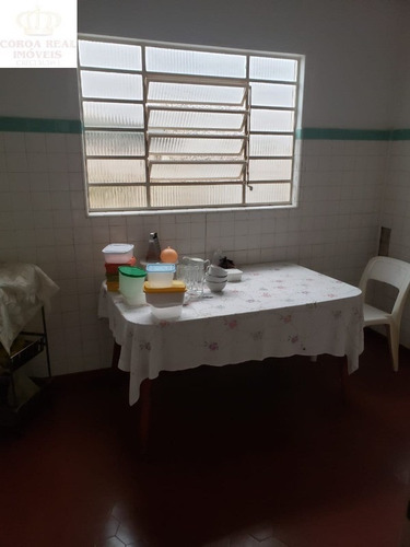 Casa Térrea Na Guilhilhermina Esperança - Ca00514 - 68891435