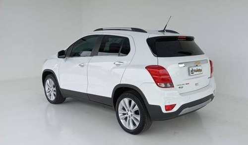 Imagem 2 de 10 de Chevrolet Tracker 1.4 16v Turbo Flex Premier Automático