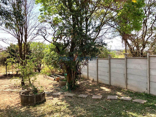 Imagem 18 de 30 de Chácara À Venda Em Village Campinas - Ch252971