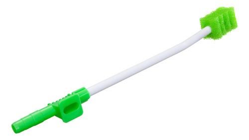 Swab Para Higiene Oral Com Sucção Estéril 01un Kolplast