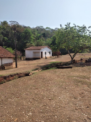 Sitio A Venda Em Monte Santo De Minas