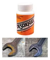 Comprar Anti-oxido Removedor De Oxido, Gel Desoxidante -sin Envio-