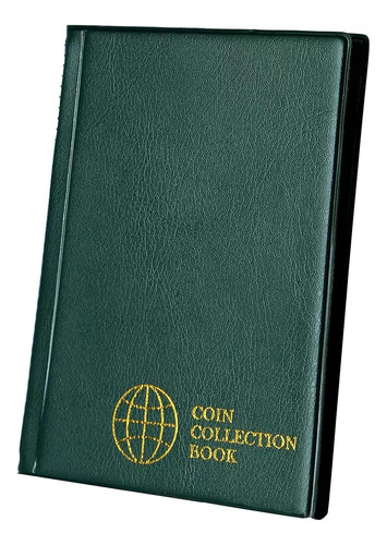 Titular De La Página De Recolección De Monedas, 120 Verde