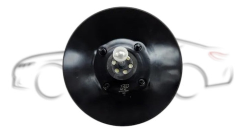Booster Freno Gol 2009-2020 Saveiro 2010-2020 1.6l