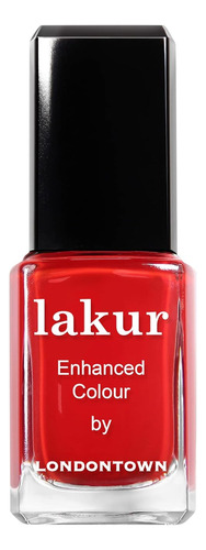 Londontown Lakur Esmalte De Uñas De Color Mejorado