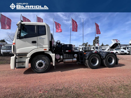 Camión Foton Auman 9.7 2014 Dongfeng Grupo Barriola