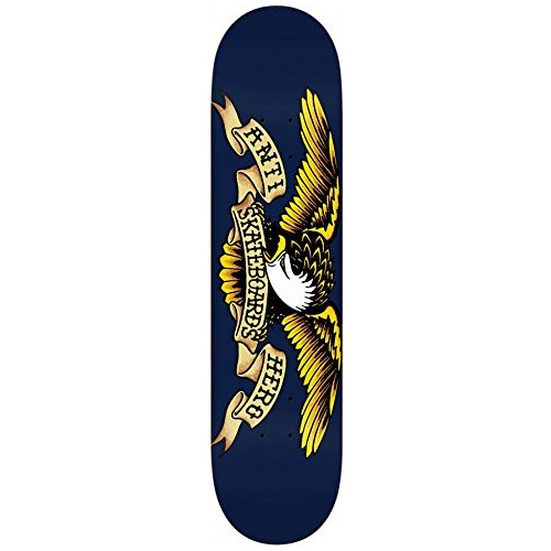 Decks Anti Héroe Skateboard - Anti Héroe Classic Eagle Skate