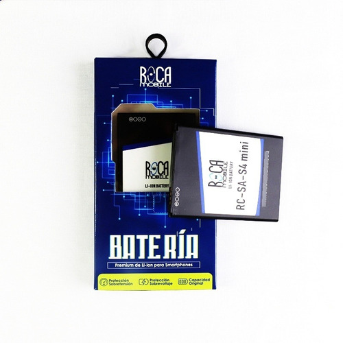 Batería Roca Para Samsung J1 Ace C/instalación Gratis 