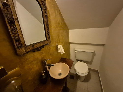 Venta Tipo Casa 3 Amb C/cochera, Jardín Y Parrilla Pilar