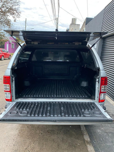 Ford Ranger 3.2 Cd 4x2 Xlt At Tdci 200cv