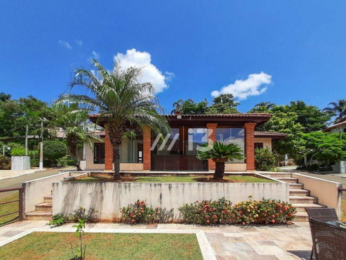 Imagem 17 de 23 de Terreno À Venda, 360 M² Por R$ 360.000,00 - Condominio Réfugio Do Sauá - Atibaia/sp - Te0781