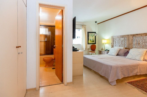Imagem 7 de 24 de Apartamento - Ap01850 - 70805297