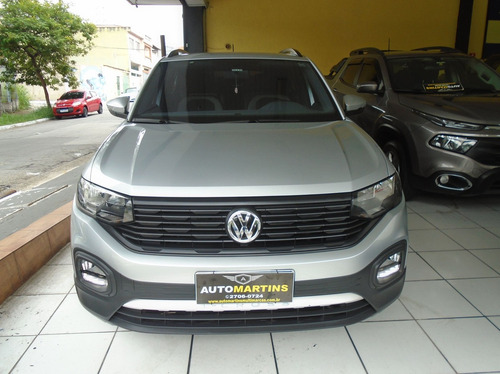 Volkswagen T-Cross 1.0 200 TSI TOTAL SENSE