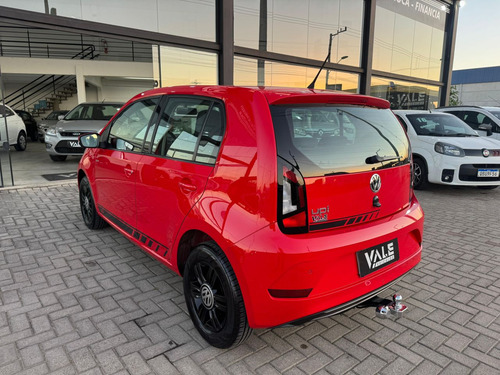 Volkswagen Up! up! move 1.0 Total Flex 12V 5p