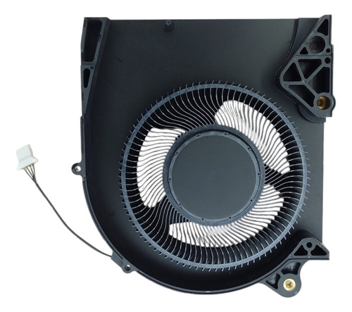 Ventilador Alienware M15 R7 R6 R5 Dfsck22d058839 Fp2u Cpu