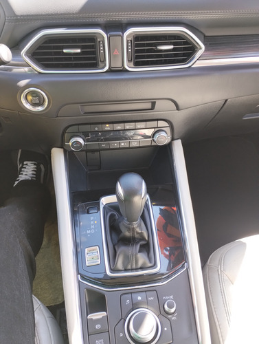 Mazda CX-5 2.5 S Grand Touring 4x2 At