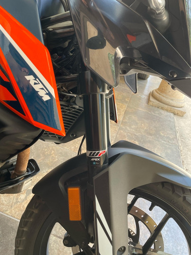 Ktm 390 Adventure 2022 Pregunte!!!!!