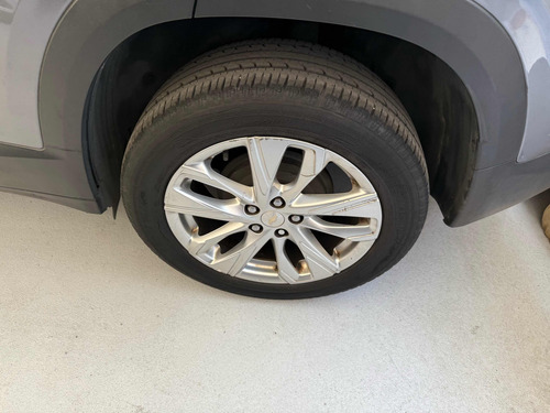 Chevrolet Tracker 1.2 Lt Turbo At