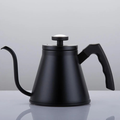 Hervidor De Café Gooseneck Stove Con Termómetro