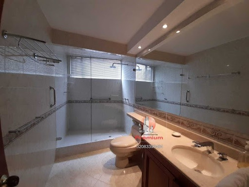 Imagen 8 de 28 de Apartamento En Venta Santa Barbara 152-2959