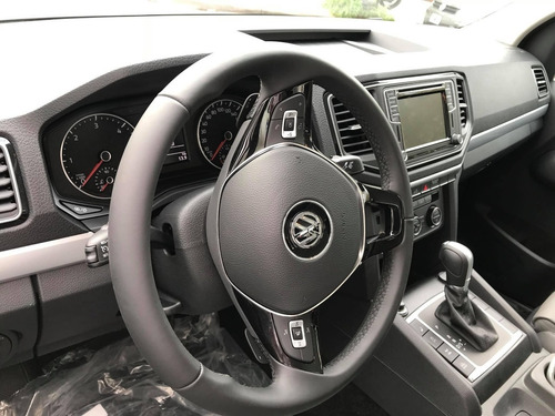 Imagen 4 de 7 de Amarok Highline 4x2 Aut 180cv My22 Okm