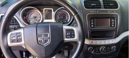 Dodge Journey 2.4 Sxt (3 Filas) 170cv Atx