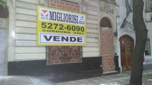 Terreno En Venta En Palermo