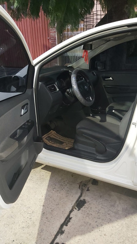 Volkswagen Fox 1.6 Trendline Imotion