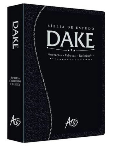 Bíblia Dake