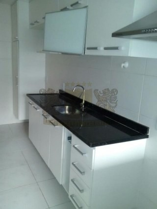 Imagem 10 de 15 de Apartamento 2 Quartos E Vaga - 2349