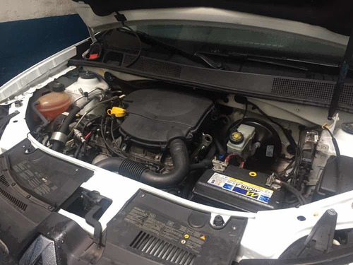 Renault Sandero 1.6 Dynamique Hi-power Easy-r 5p 2015