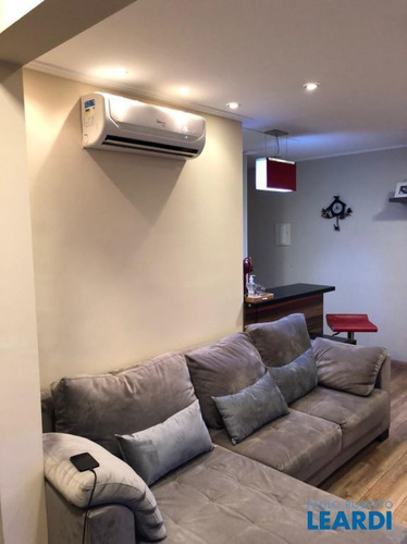 Apartamento - Vila Emir - Sp - 634992