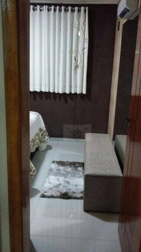 Ótimo Apartamento Na Penha - Ap0276