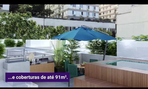 Apartamento-à Venda-copacabana-rio De Janeiro - Cpap10362