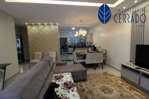 Imagem 2 de 15 de Casa Jardim Itália A Venda - Ca4232293