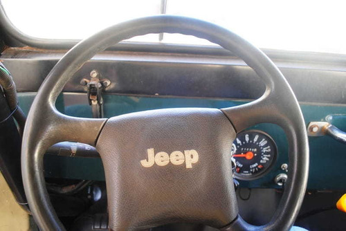 Imagem 7 de 8 de Ford Jeep