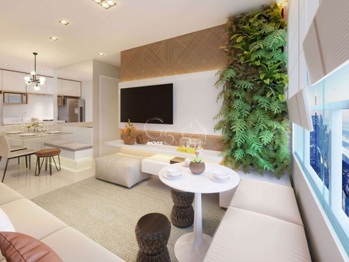 Imagem 17 de 18 de Apartamento - Ap00670 - 69853031