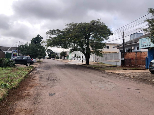 Imagem 3 de 3 de Terreno À Venda, São Cristóvão - Cascavel/pr - 12129