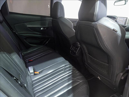 Imagem 11 de 14 de Peugeot 3008 1.6 Griffe Thp 16v