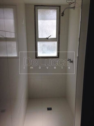 Imagem 13 de 16 de Apartamento À Venda Em Cambuí - Ap016773