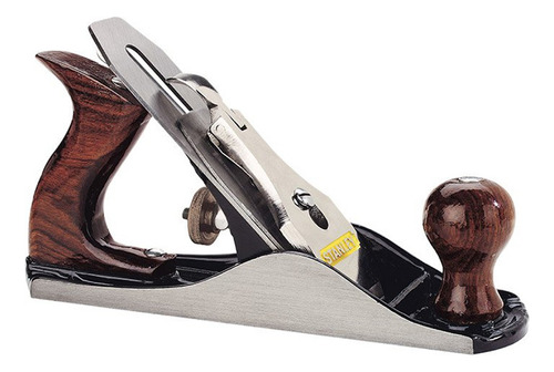 Cepillo Carpintero N4 12174 Stanley